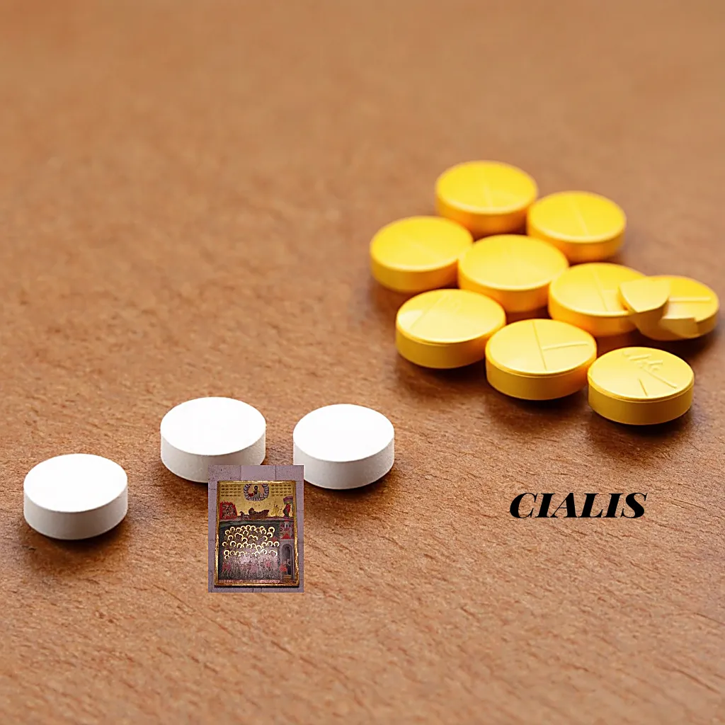 Cialis 20 mg ricetta